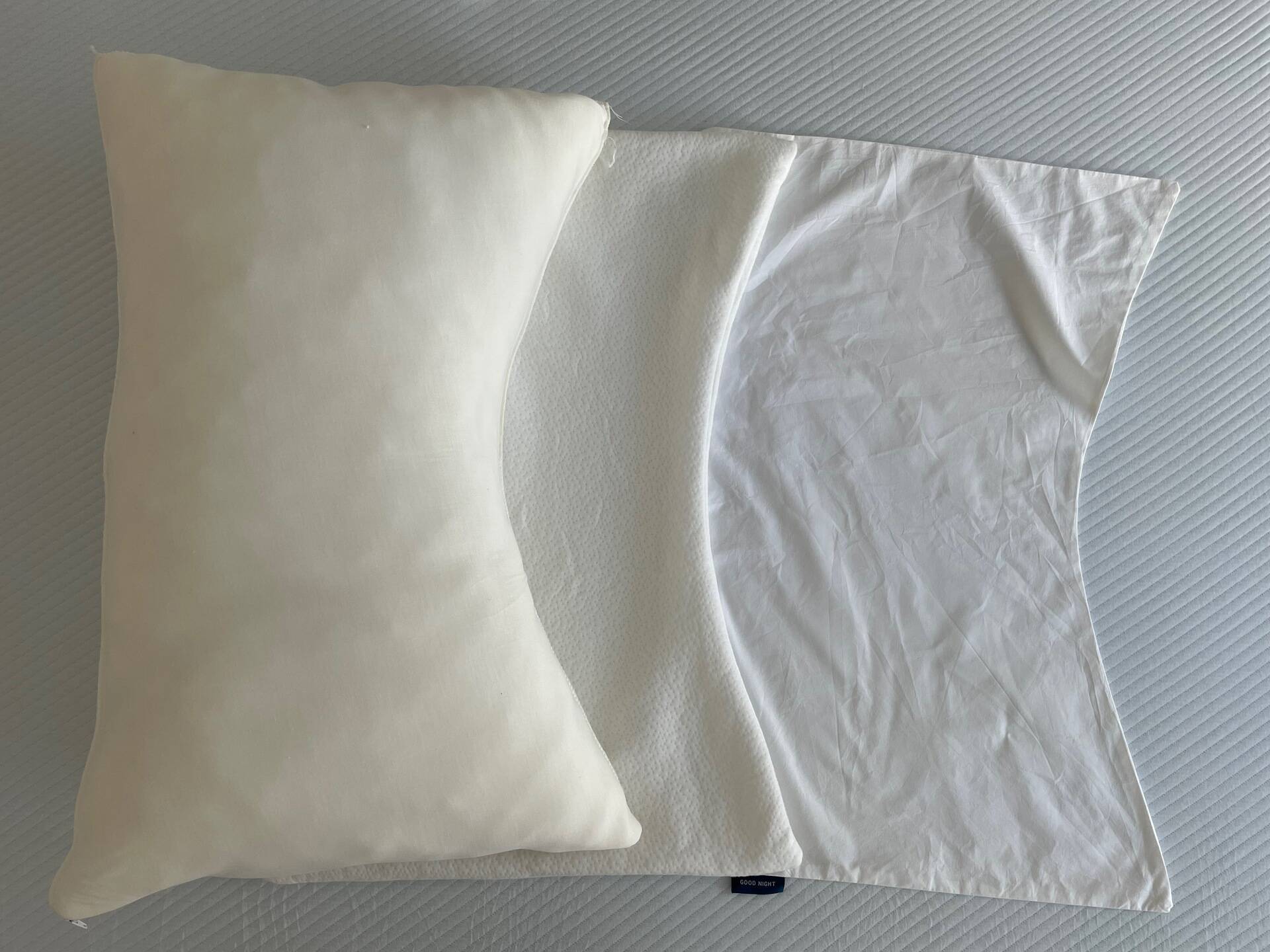 oreiller lune hypnia